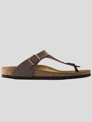 BIRKENSTOCK 043751MOCCA