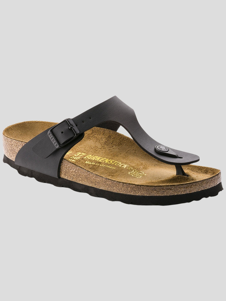 BIRKENSTOCK 043691BLACK