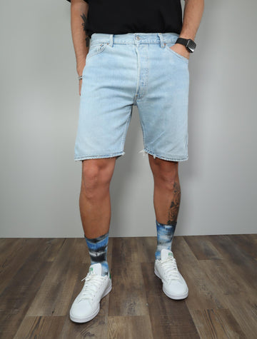 BLU-RESTILE BRM40DENIM