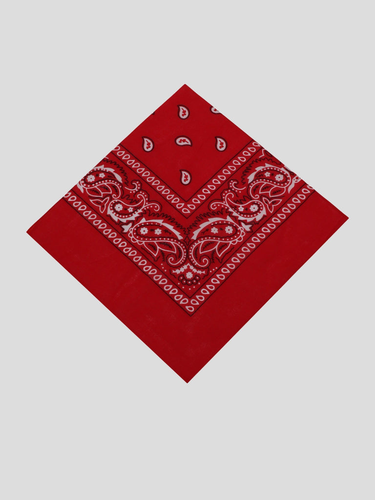 GROOVE BAN01RED