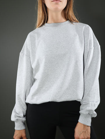 GROOVE BARL316WGRIGIO