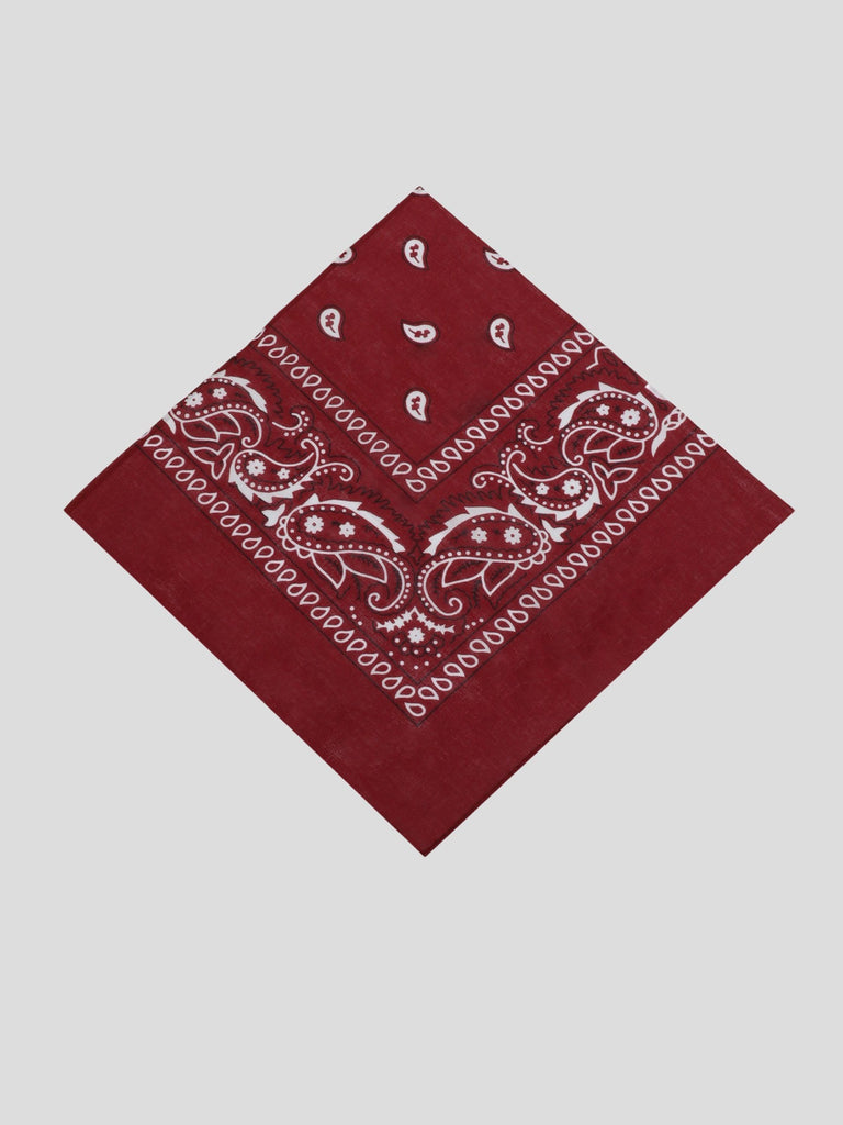 GROOVE BAN01BURGUNDY