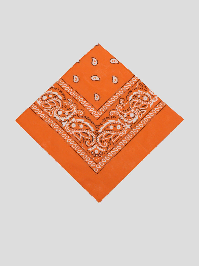 GROOVE BAN01ORANGE