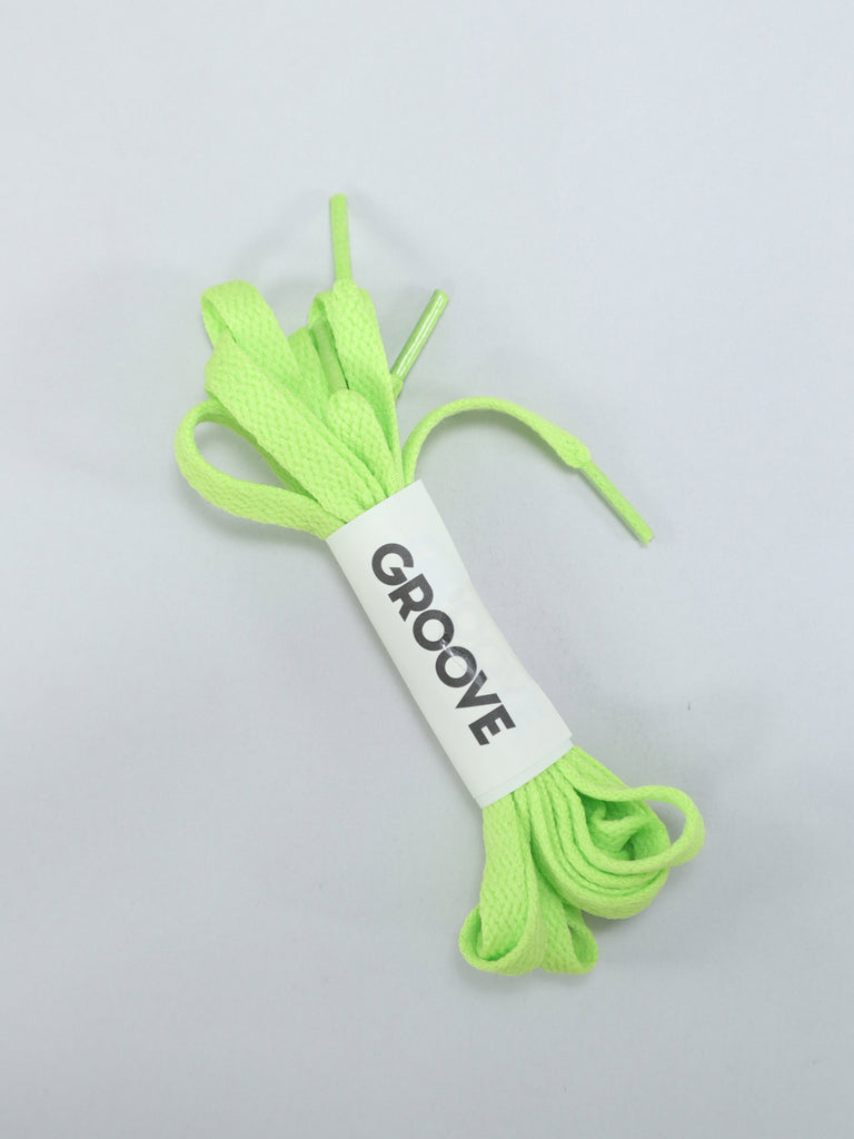 GROOVE GRO6000VERDE FLUO
