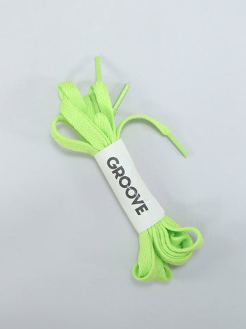 GROOVE GRO6000VERDE FLUO