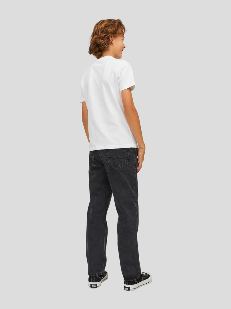 JACK&JONES 12217782BLACK DENIM