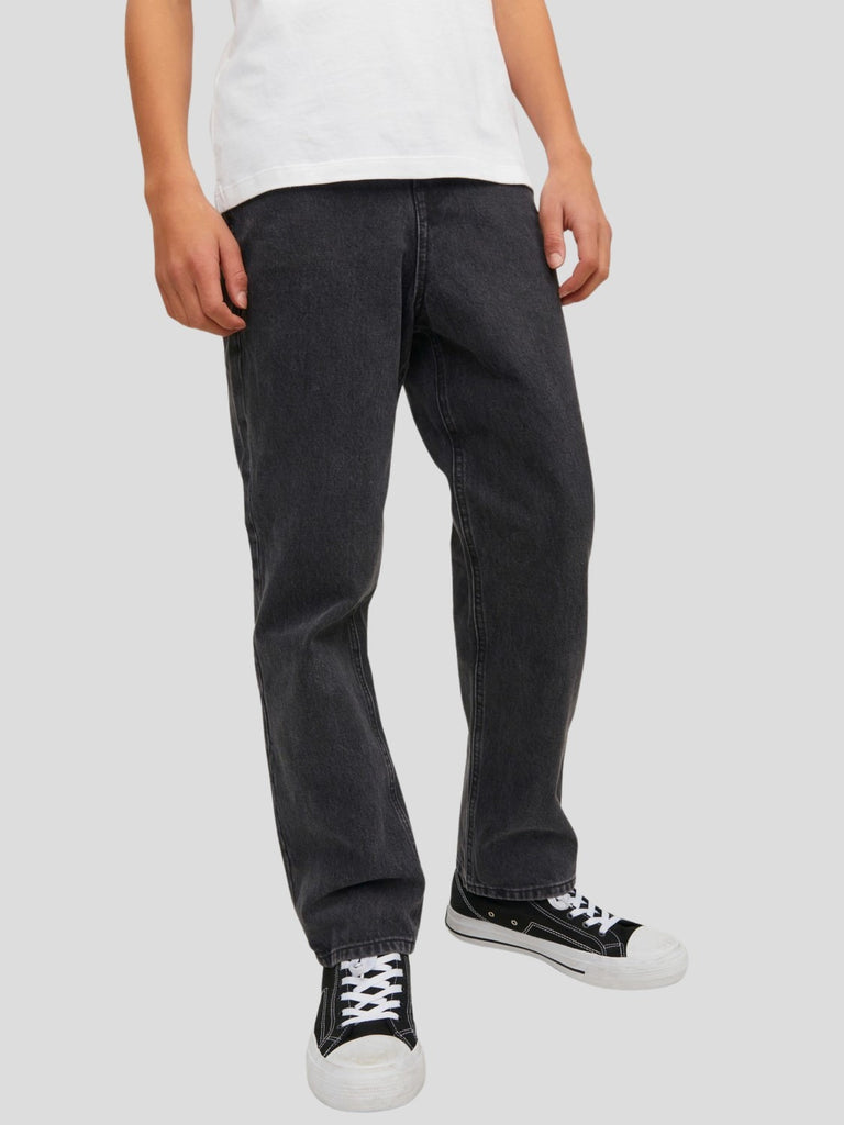 JACK&JONES 12217782BLACK DENIM