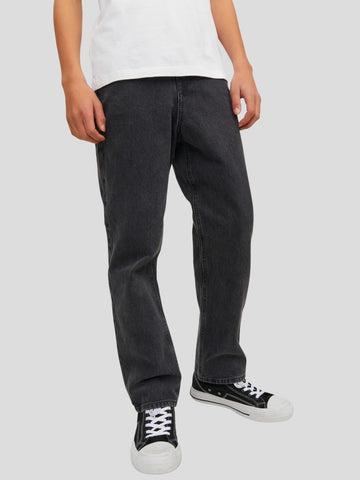 JACK&JONES 12217782BLACK DENIM