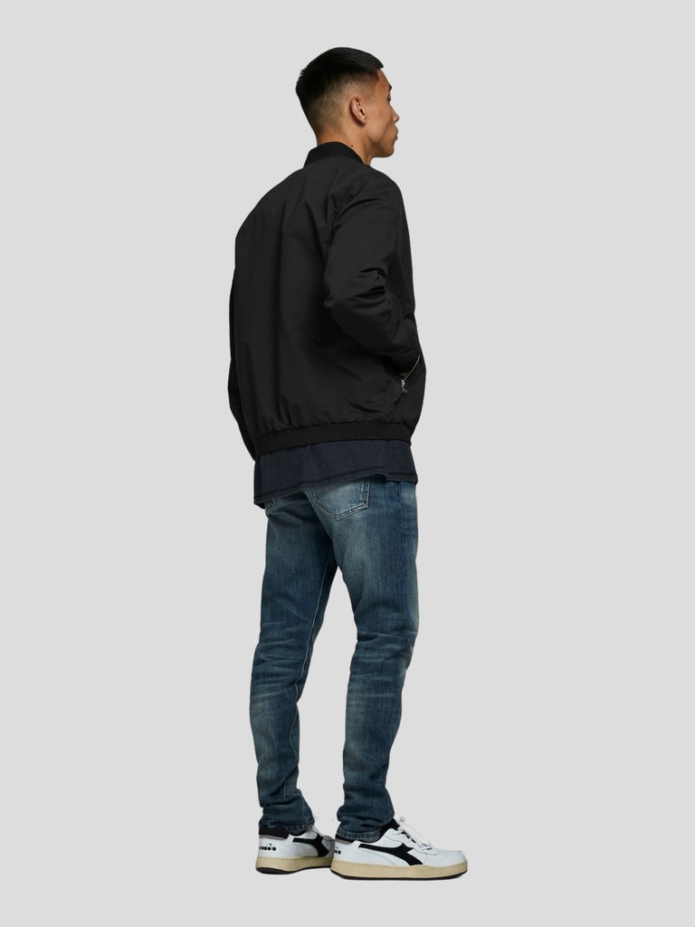JACK&JONES 12165203BLACK