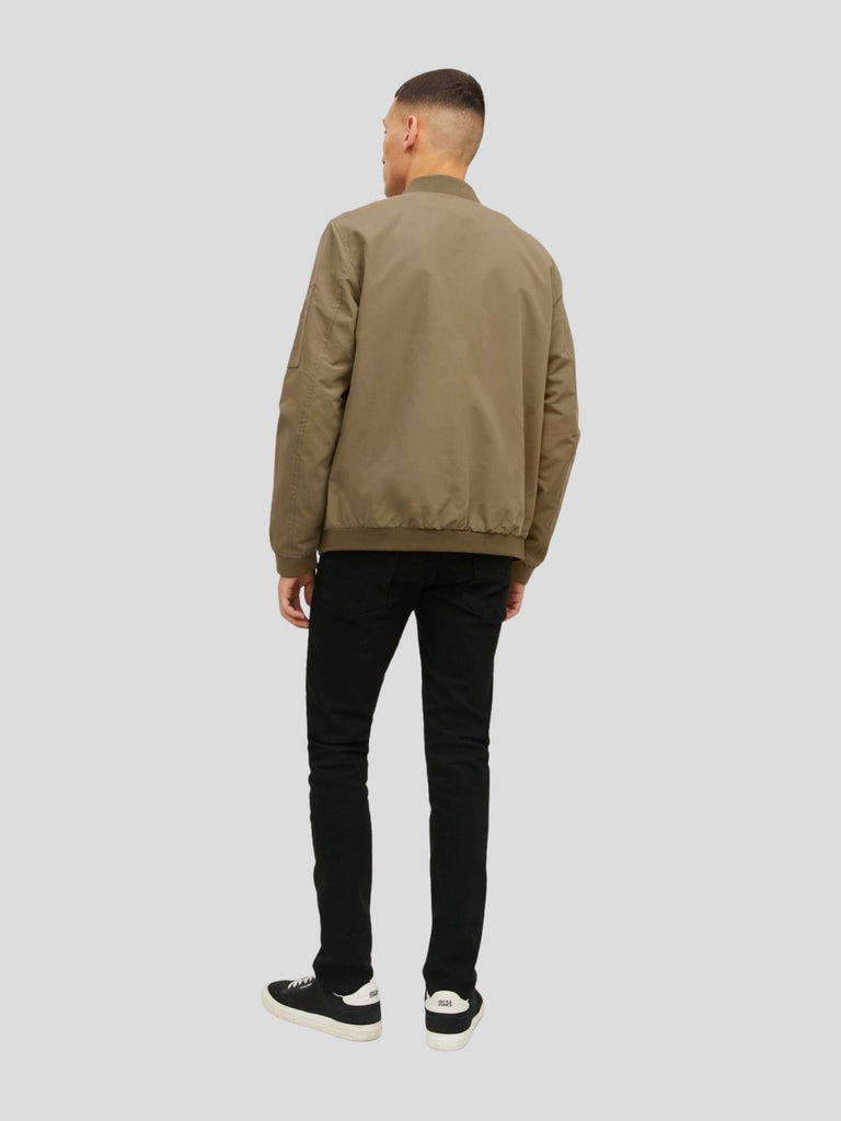 JACK&JONES 12165203DUSKY GREEN