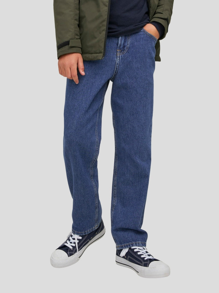 JACK&JONES 12221414BLUE DENIM