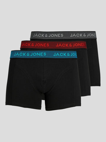 JACK&JONES 12127816ASPHALT