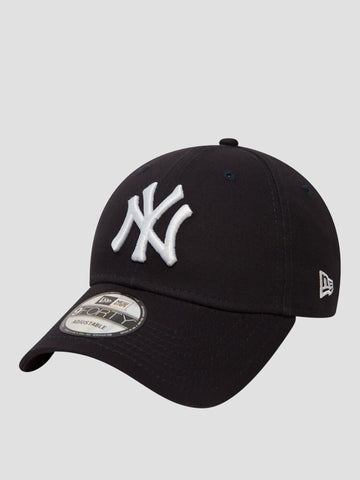 NEW ERA 10531939NAVY WHITE
