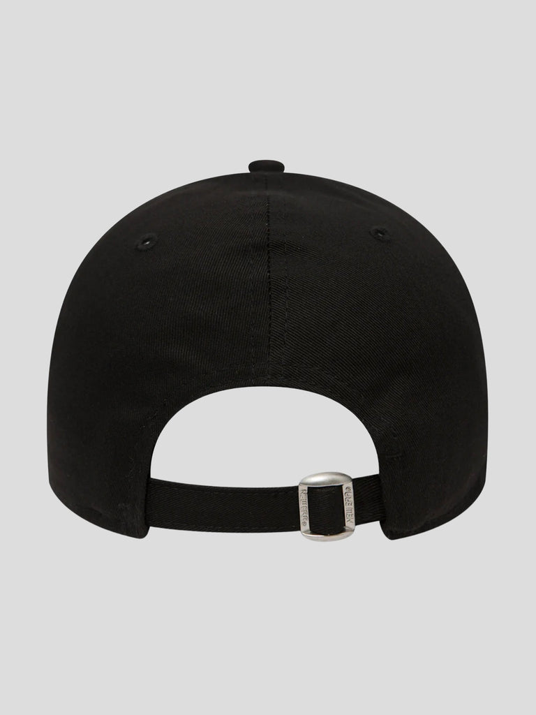 NEW ERA 11405493BLACK WHITE