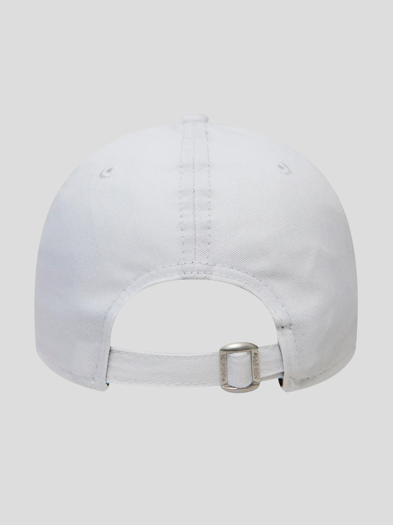 NEW ERA 10745455WHITE BLACK