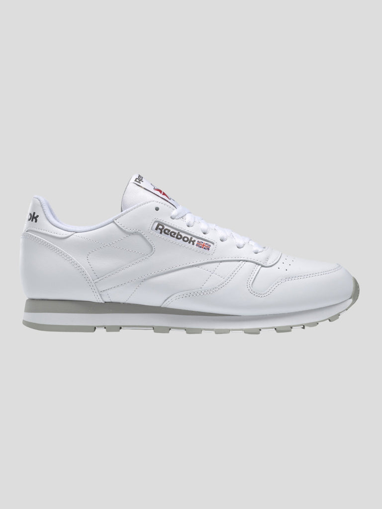REEBOK GY3558WHITE PURE GREY