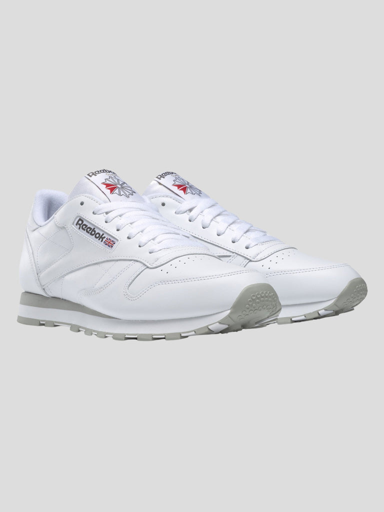 REEBOK GY3558WHITE PURE GREY