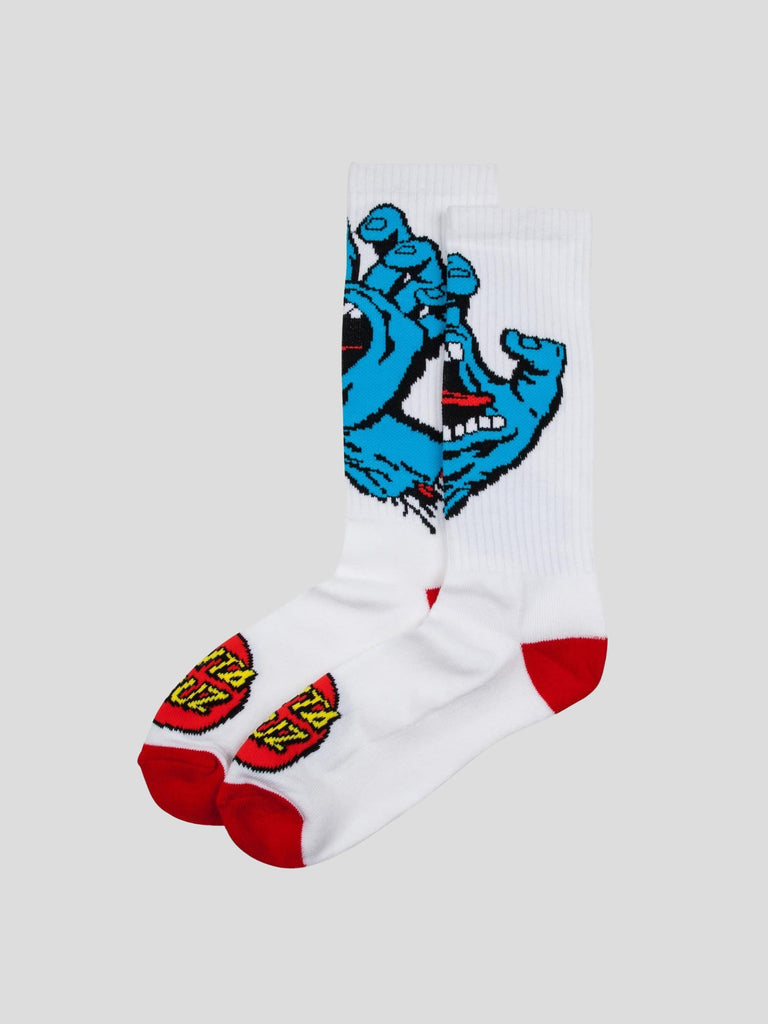 SANTA CRUZ SCK0106WHITE