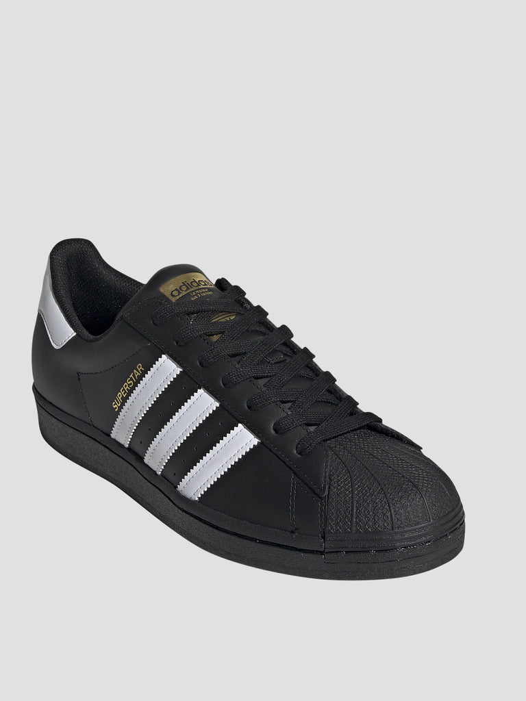 ADIDAS EG4959BLACK WHITE