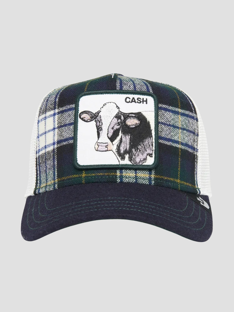 GOORIN CASHNAVY