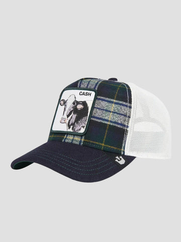 GOORIN CASHNAVY