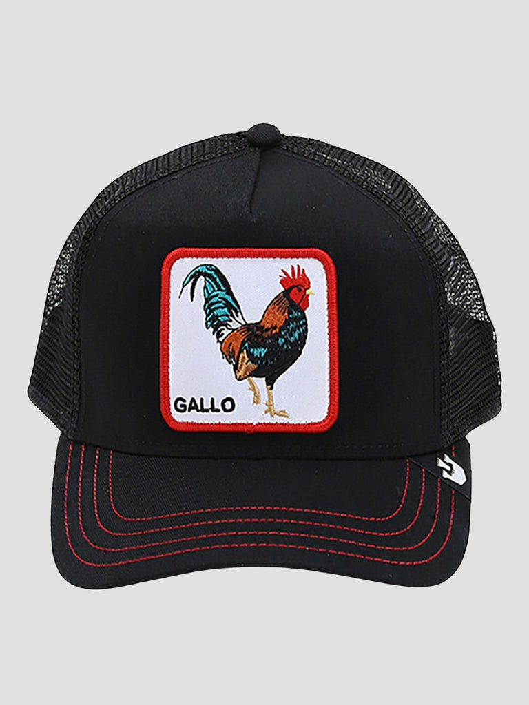 GOORIN GALLOBLACK