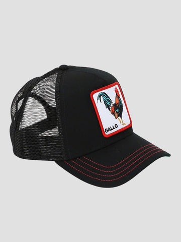 GOORIN GALLOBLACK