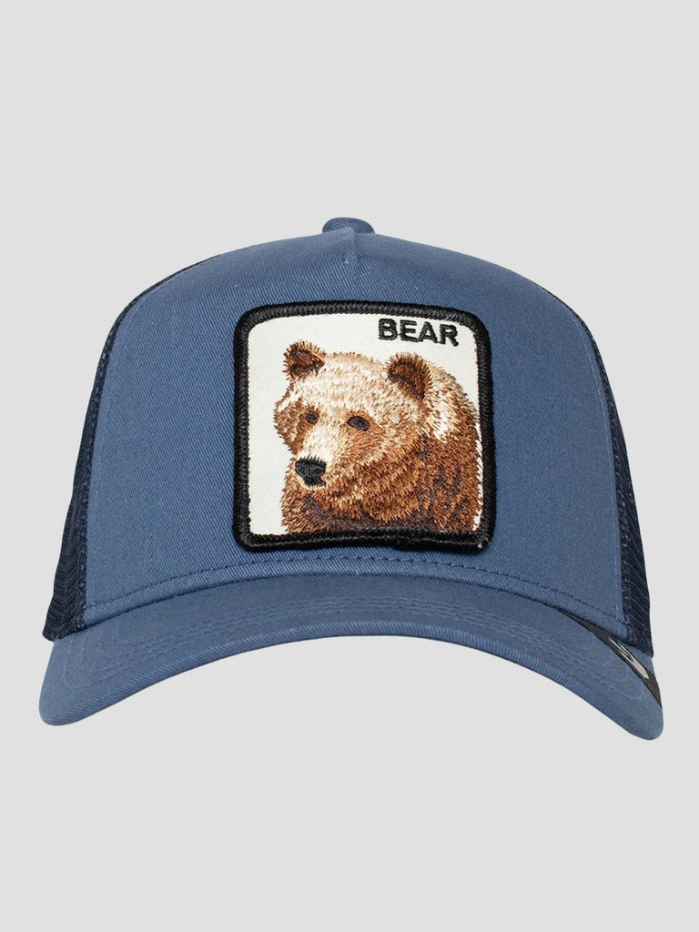 GOORIN BEARBLUE