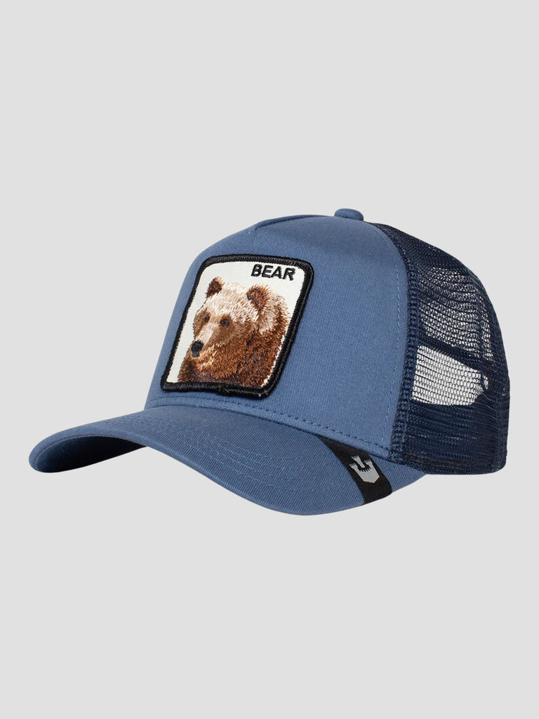 GOORIN BEARBLUE