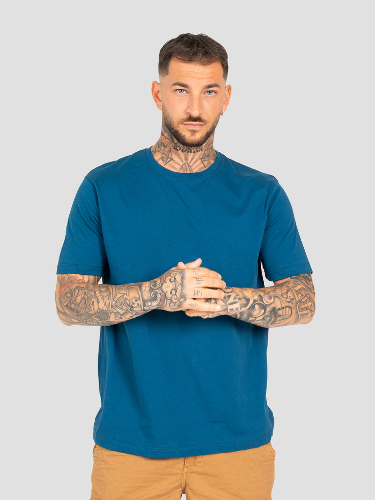 GROOVE TSHIRT107ADRIATICO