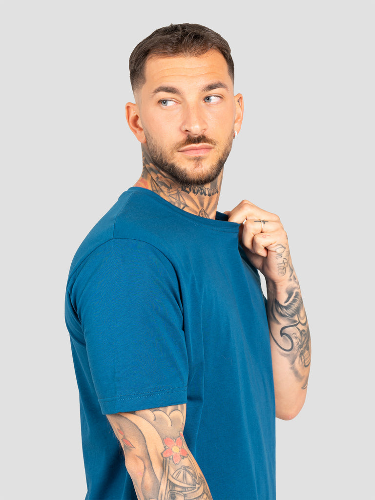 GROOVE TSHIRT107ADRIATICO