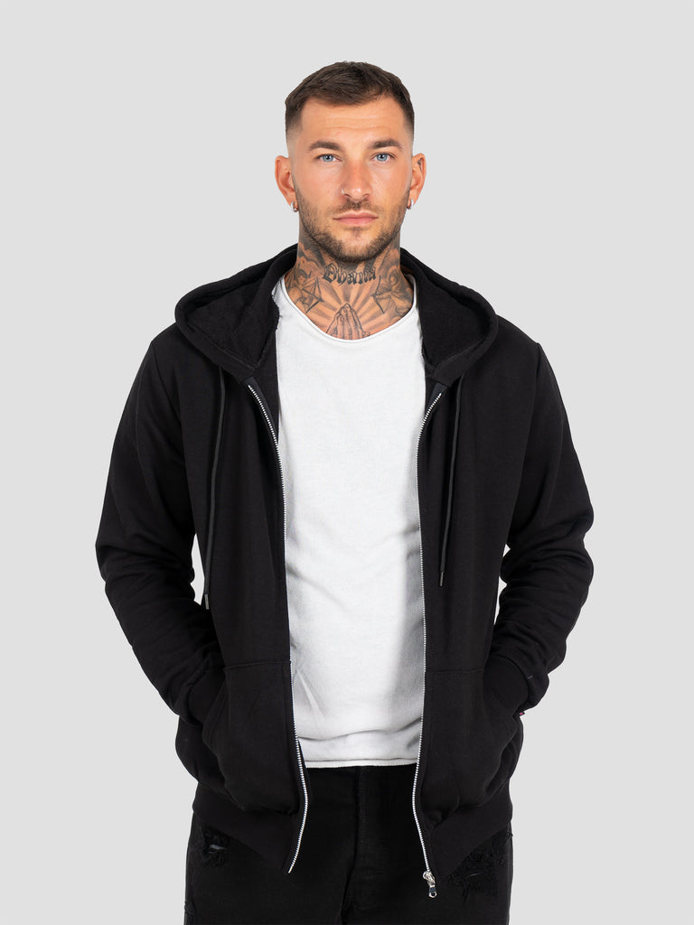 GROOVE BARL308NERO