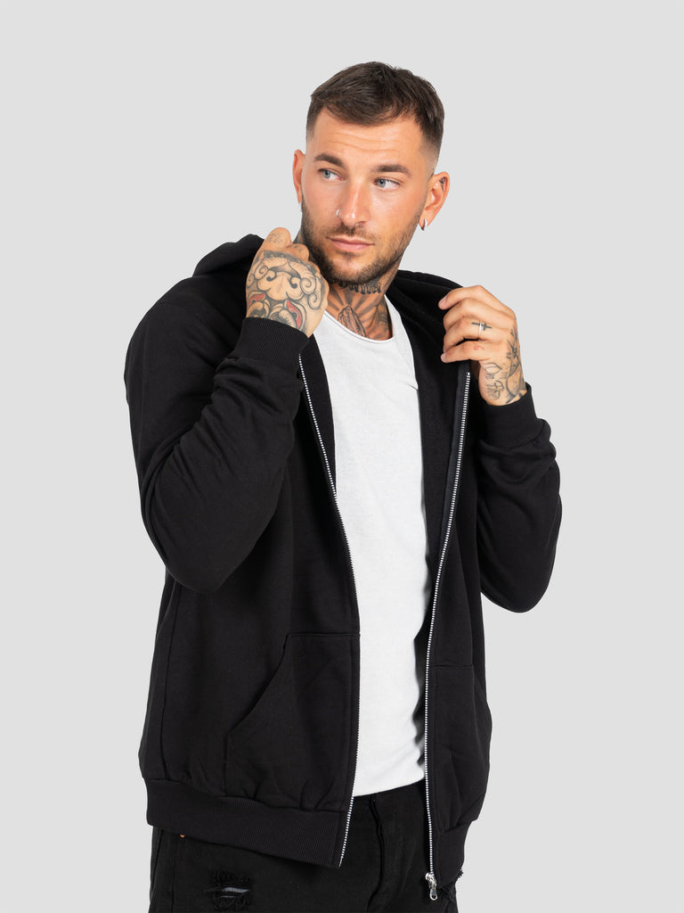 GROOVE BARL308NERO