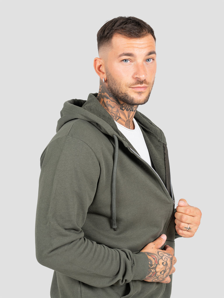 GROOVE BARL308MILITARE