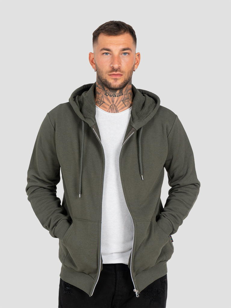 GROOVE BARL308MILITARE