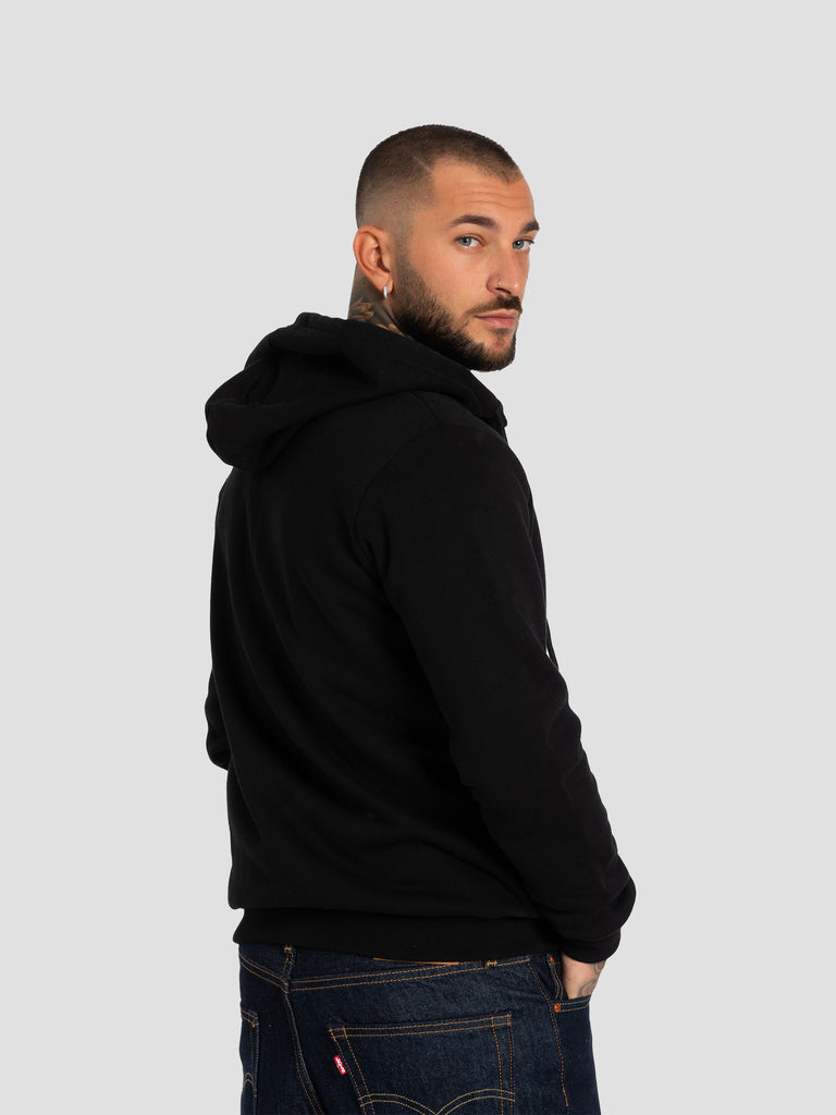 GROOVE BARL311NERO