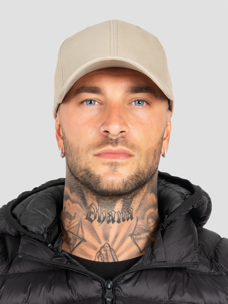 GROOVE CAP001KHAKI
