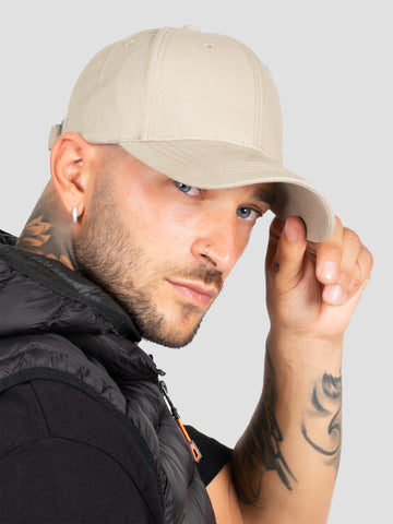 GROOVE CAP001KHAKI