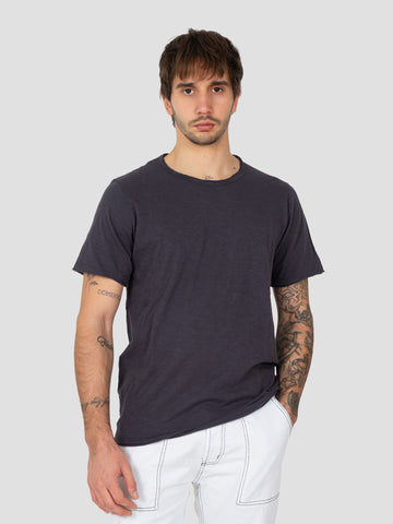 GROOVE TSHIRT001PIOMBO