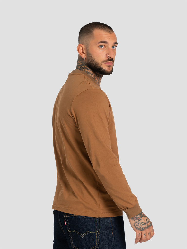 GROOVE BARL111TABACCO
