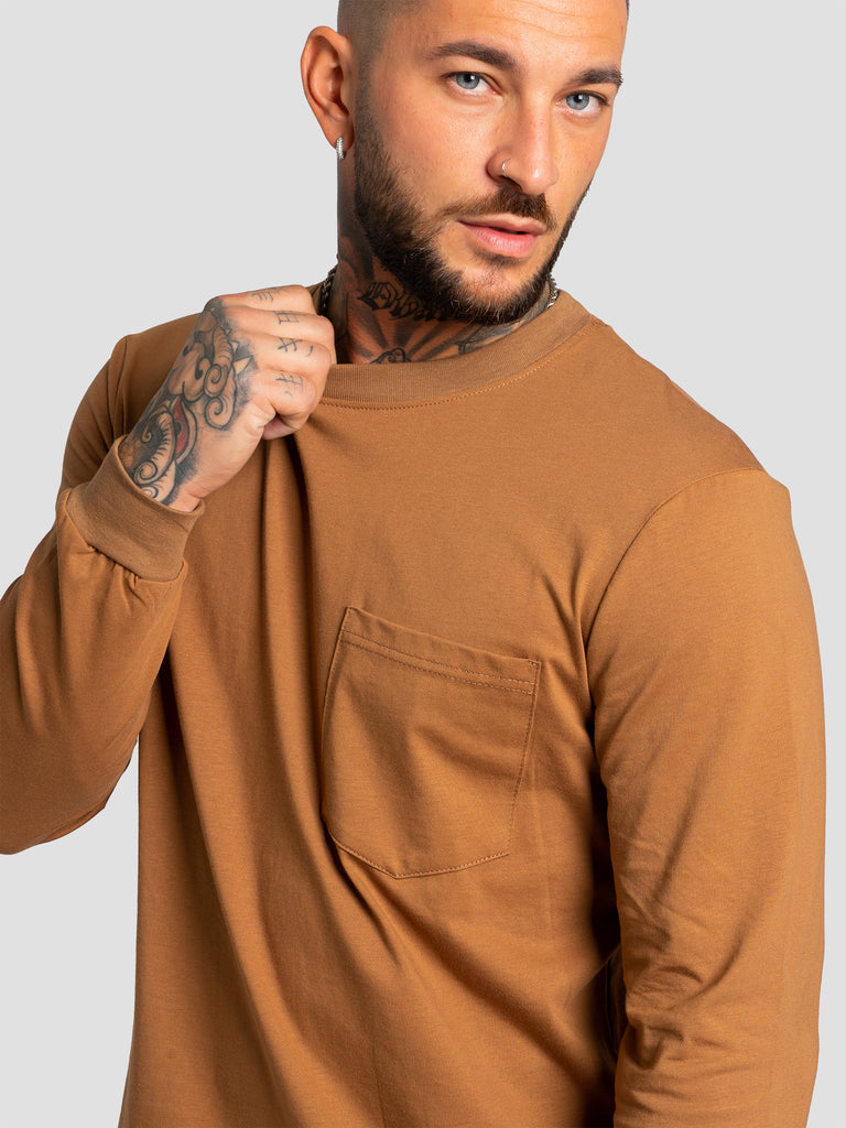 GROOVE BARL111TABACCO