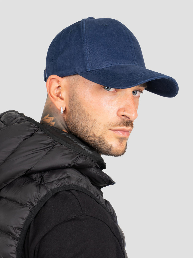 GROOVE CAP001LIGHT NAVY
