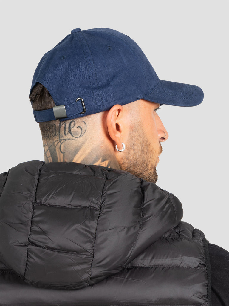 GROOVE CAP001LIGHT NAVY