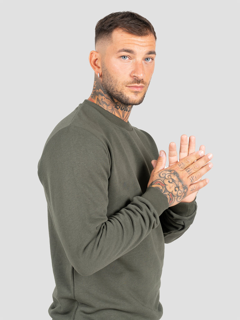 GROOVE BARL309MILITARE