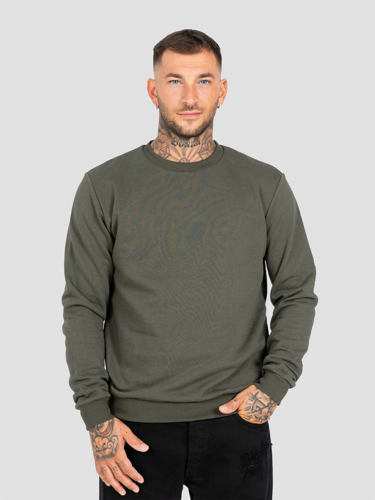 GROOVE BARL309MILITARE