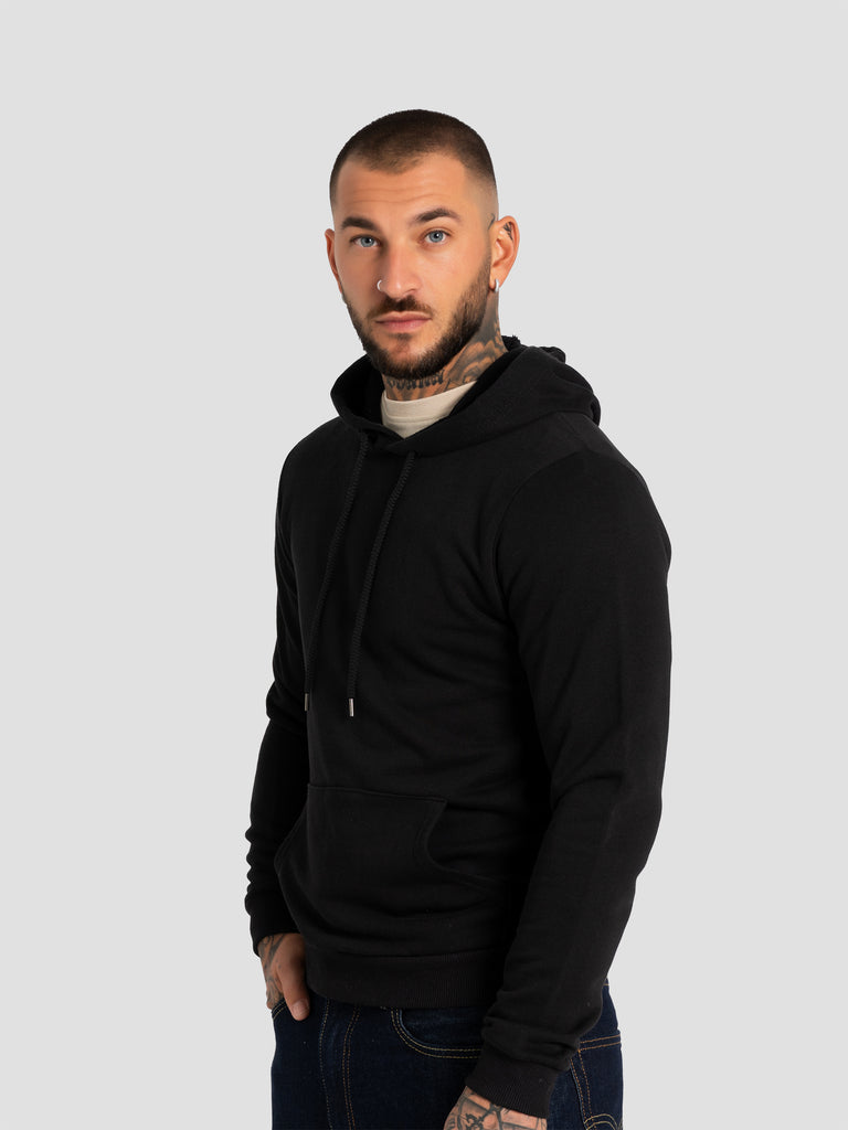 GROOVE BARL317NERO