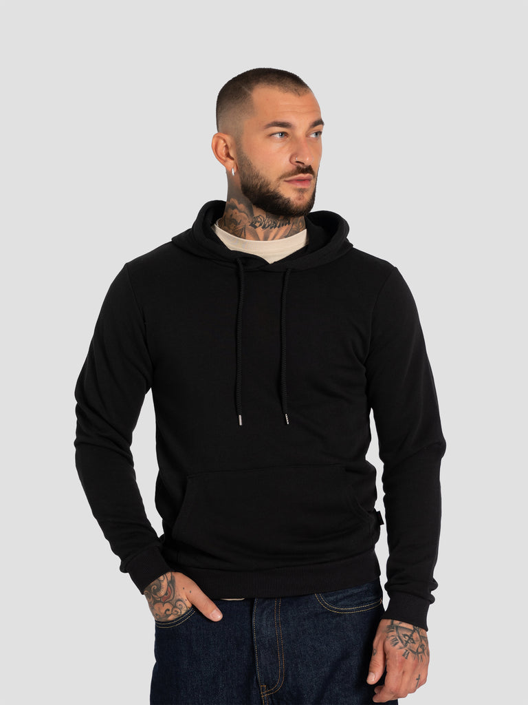 GROOVE BARL317NERO