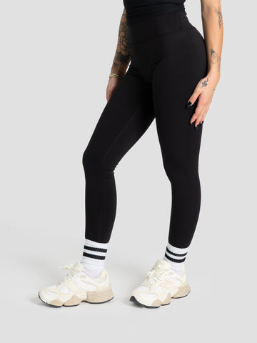 GROOVE TECHLEG001NERO