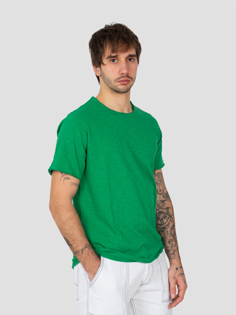 GROOVE BARL1VERDE BANDIERA