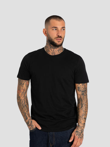 GROOVE TSHIRT107NERO